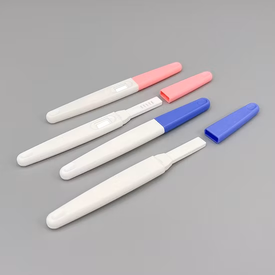 Китайский производитель продуктов для диагностики in vitro на основе коллоидного золота.